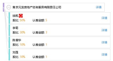 南京元发房地产咨询服务 专业赋能，智慧安家