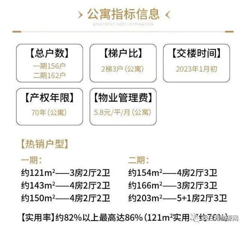 深圳宝安公寓新盘速递 官方动态·价格·户型全解析，买前必看这些关键点